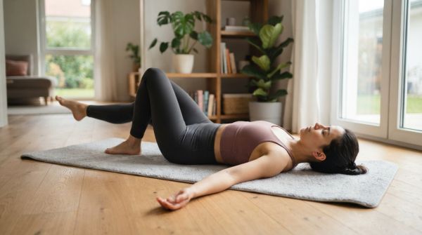 5 raisons de choisir des cours de Munz Floor en ligne pour votre bien-être