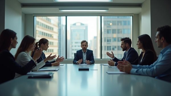 Aperçu sur la formation technique de négociation efficace