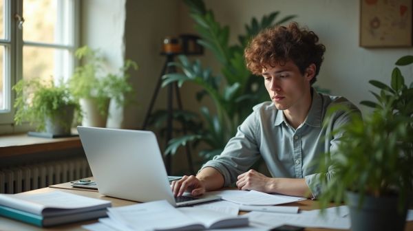 Choisir un bachelor e-commerce pour booster sa carrière