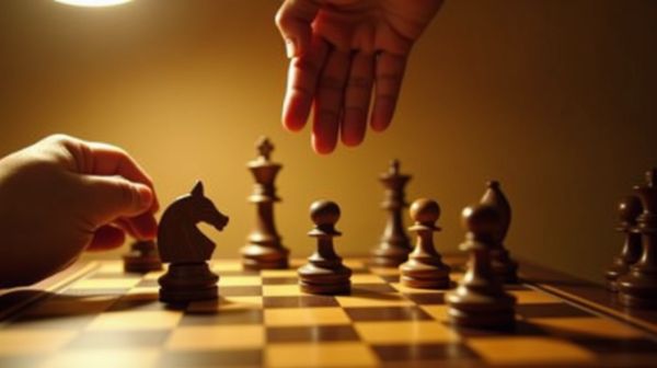 Commencer à jouer aux échecs : les astuces indispensables