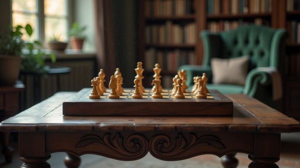 Commencer à jouer aux échecs : les astuces indispensables