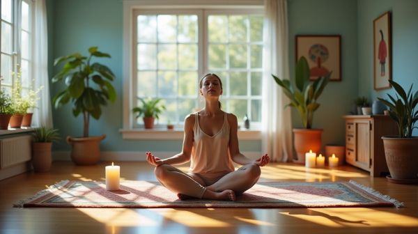 Comment améliorer votre bien-être avec des cours de Munz Floor en ligne ?