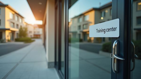 Comment choisir un centre de formation à Colomiers ?
