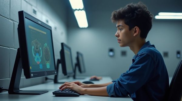 Épreuve pratique VTC, le jour où tout se joue en trente minutes