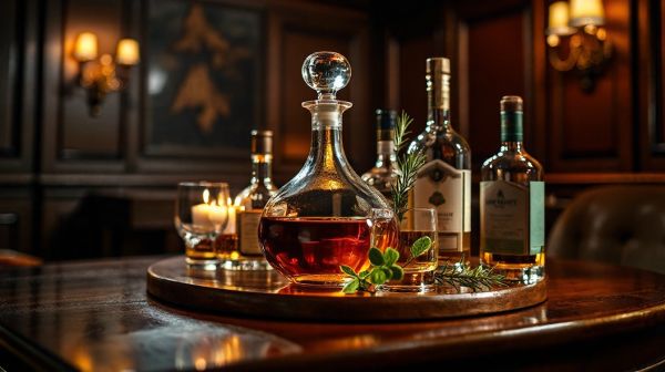 Guide ultime pour exceller en distillation de spiritueux