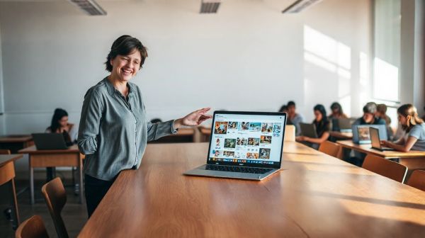 Les avantages de Moodle, le meilleur LMS open source pour apprendre