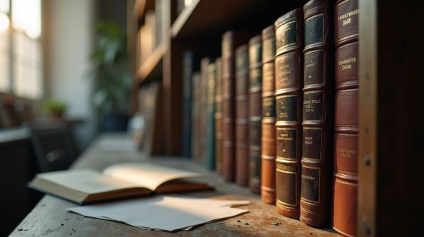 Les avantages d'une formation en juriste droit des affaires