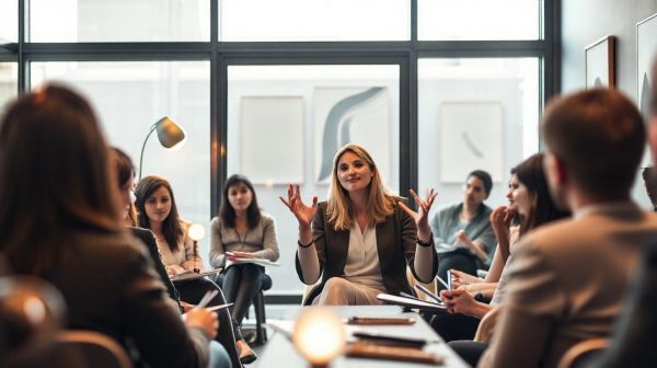 Les meilleures formations en hypnose à Paris pour débutants