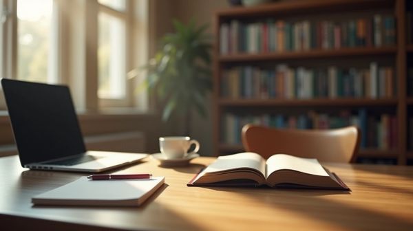 Mieux apprendre : repenser les méthodes d'apprentissage efficaces