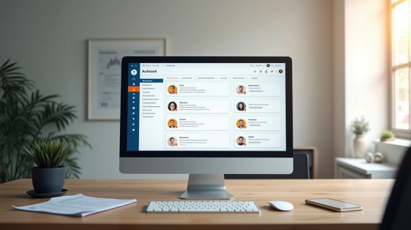 Moodle, une plateforme lms open source flexible pour l'apprentissage