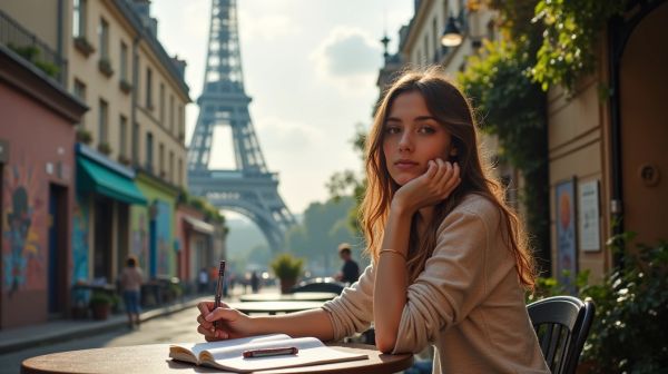 Optimiser son anglais avec un stage à Paris