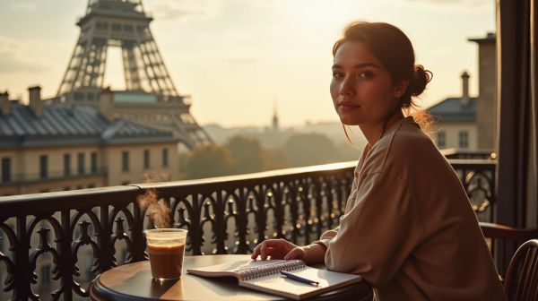Optimiser son anglais avec un stage à Paris