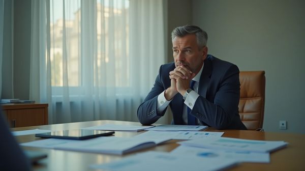 Pourquoi l'executive DBA est un choix stratégique pour les dirigeants