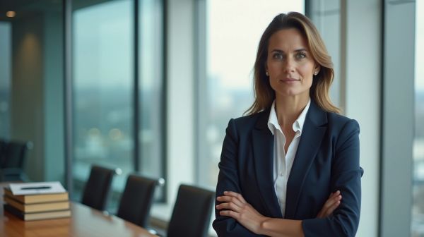 Pourquoi opter pour une formation en juriste droit des affaires ?