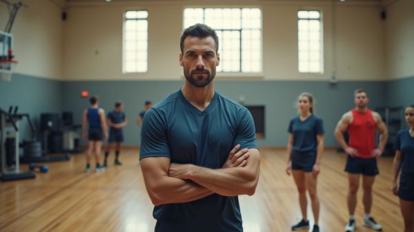 Réussir à devenir coach sportif et transformer votre carrière