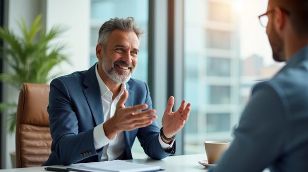 Structurer sa prospection commerciale sans perdre le lien humain