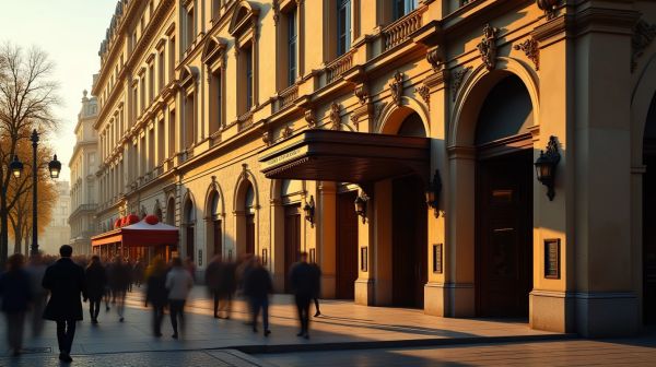Top 5 stages pour perfectionner votre anglais à Paris