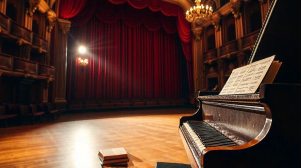 Top 5 stages pour perfectionner votre anglais à Paris