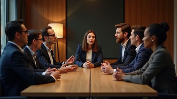 Top conseils pour intégrer la formation à vos projets professionnels