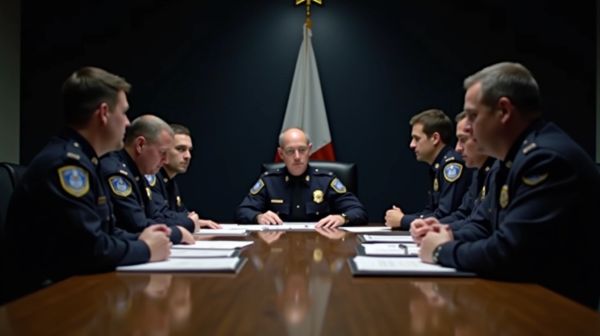 Top conseils pour réussir le concours d'officier de police