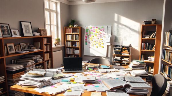 Top stratégies innovantes pour améliorer votre apprentissage