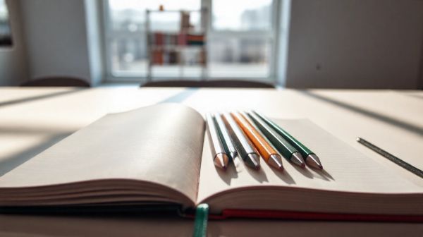 Top stratégies pour exceller avec un dossier technique