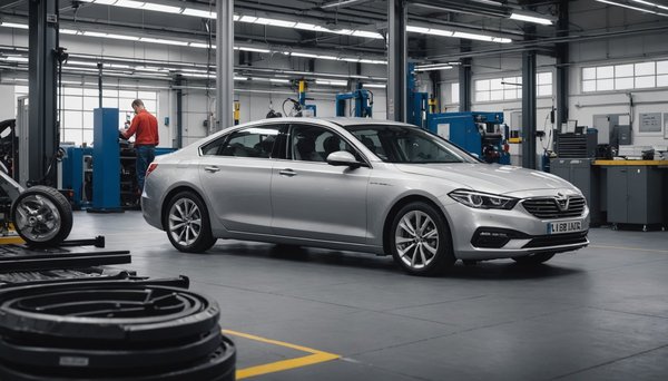 La CAO dans le secteur de l'automobile : o√π et comment se former ?