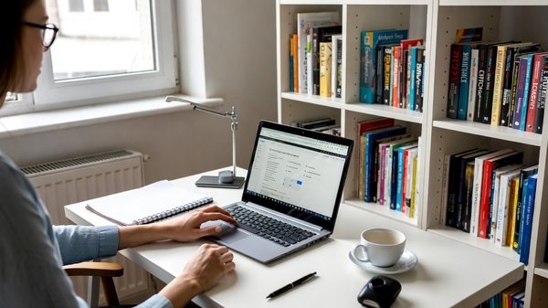 Cnam versus ifocop : quel choix pour la formation continue et la formation initiale en 2026 ?