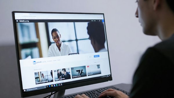 Linkedin learning vs openclassrooms : quelle formation continue choisir en 2026 ?
