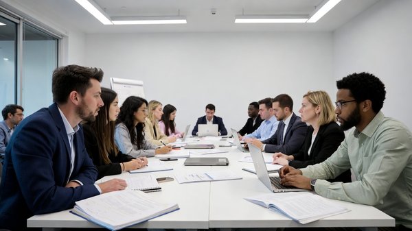 Formation aux outils pour une amélioration continue efficace