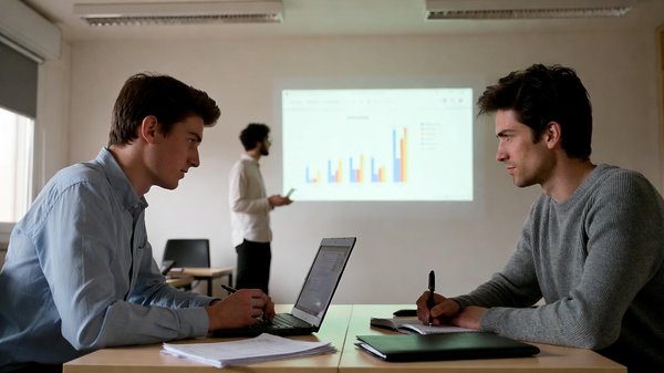 Formation business plan gratuit : comment bien démarrer votre projet