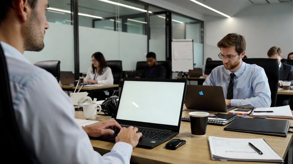 Formation business central : maîtriser les bases pour optimiser votre entreprise