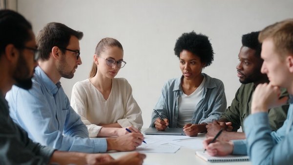Centre de formation : comment choisir le bon établissement pour réussir